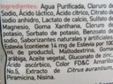 suero sabor lima limon  630ml, suerox,pz