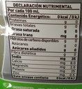 suero sabor lima limon  630ml, suerox,pz