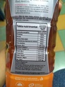 suero sabor naranja mandarina 630 ml, 