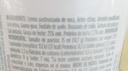 Crema acida lala 196gr, pieza