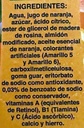 Jugo de naranja, boing, 1 litro, pieza