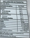 suero sabor mora hierbabuena  630ml, suerox, pz