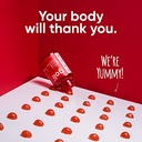 bubulubu ricolino, 35gramos