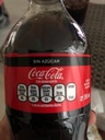 Chuby sin azucar de 355 ml, Cocacola, pieza