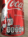 Cocacola sin azúcar 235 mililitros, pieza