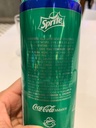 Refresco zero 355ml, sprite, 12 pz, paquete