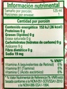 jugo guayaba, Boing 125ml