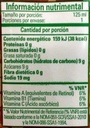 Jugo manzana, Boing, 125ml