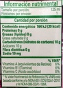 jugo uva, Boing 125 ml
