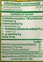Jugo mango, Boing 125ml