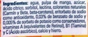 jugo sabor mango, Boing 250g