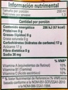 jugo sabor mango, Boing 250g