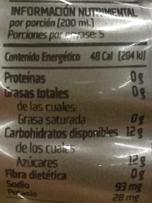 gatorade lima limon 1 litro