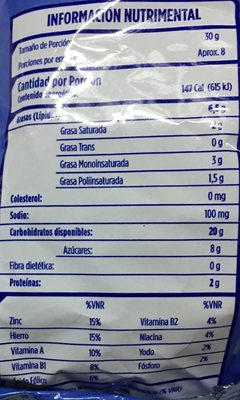 galletas de 230 gramos, deliciosas, pieza