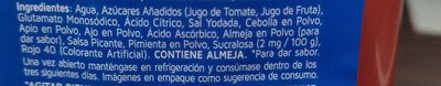 Bebida de tomate de 1.89 litros 8 pack, Clamato, caja