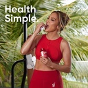 bubulubu ricolino, 35gramos