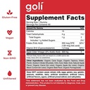 bubulubu ricolino, 35gramos