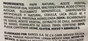 Chips fuego, barcel, 170gr