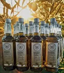 Aceite de oliva extra virgen, los olivos mendoza, litro