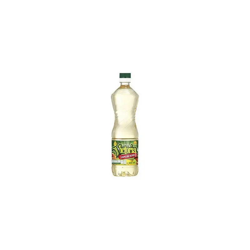 Aceite vegetal 800ml, victoria, pieza