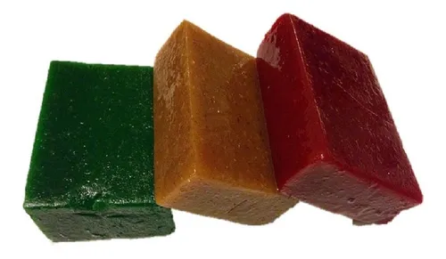 Ate la molinera de 6 k, pieza