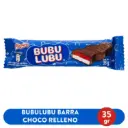 Bubulubu 35 grs, ricolino, pieza