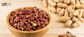 Cacahuate seco, kilo