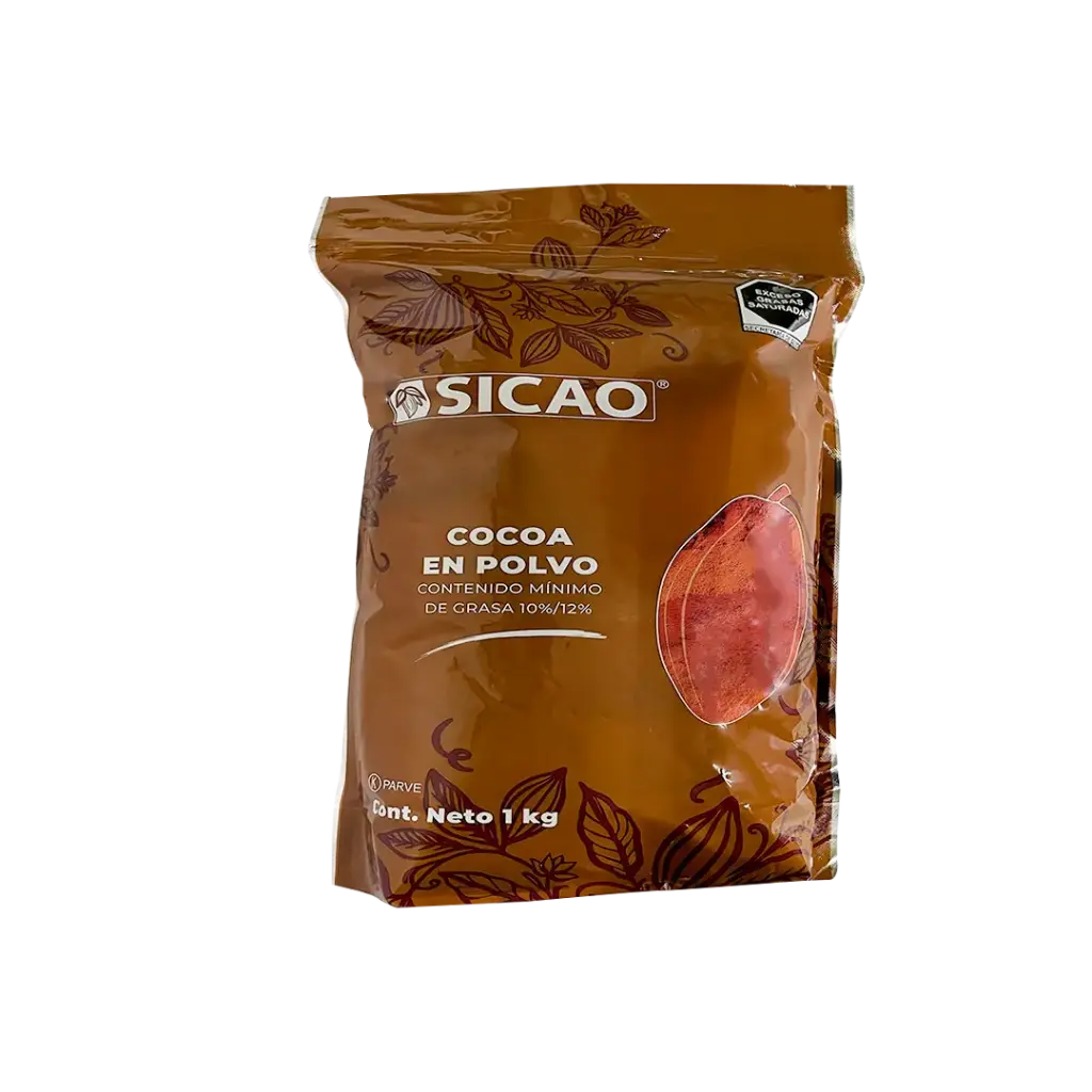 [335] Cocoa sicao, kilo
