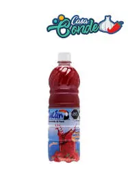 Concentrado de fresa, 1 litro, litro