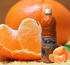 Concentrado de mandarina, tucan, litro