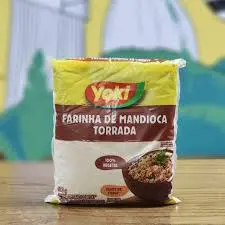 Harina de mandioca joki farofa, kilo