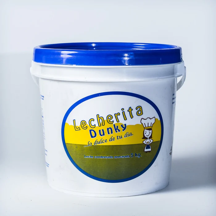 Lecherita, Dunky, kilo 