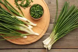 Cebollin (chives), kilo