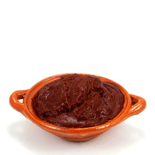 mole rojo a granel, kilo