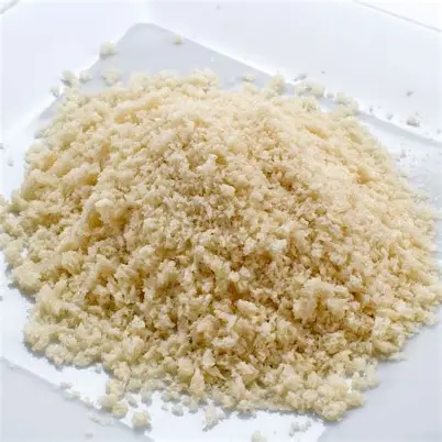 Panko upper crust (empanizador), kilo