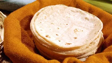 Tortilla de maíz #14, kilo