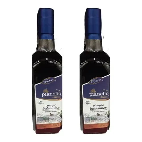 Vinagre balsamico, pianello, litro