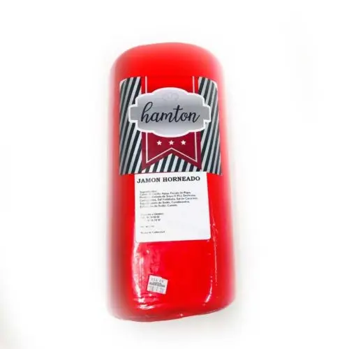 [1352] Jamón de pavo, hamton, kilo