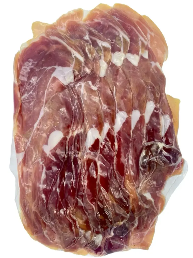 Jamón serrano a granel, cumbres, kilo