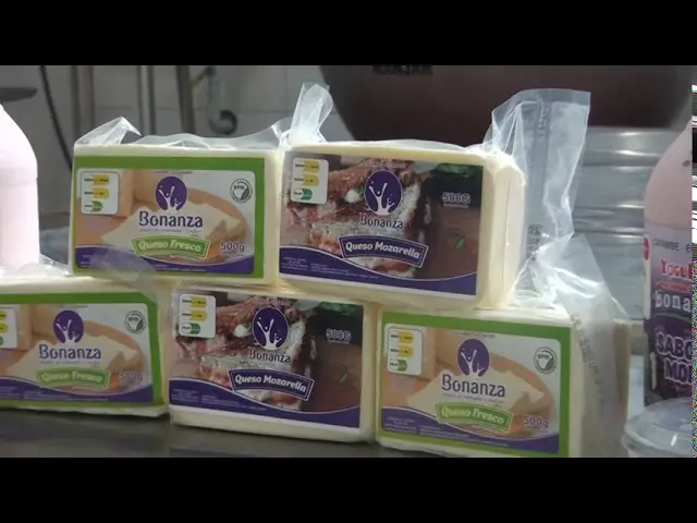 [1378A] Queso bonanza, kilo
