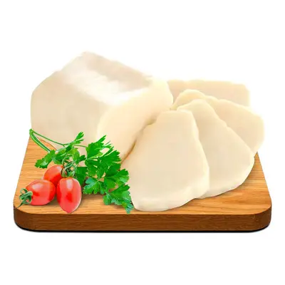 Queso burrata, kilo