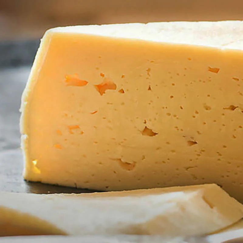 Queso chihuahua super fino, kilo