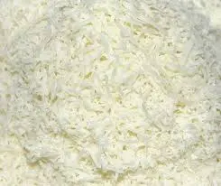 [1403] Queso estilo fresco rallado economico, kilo
