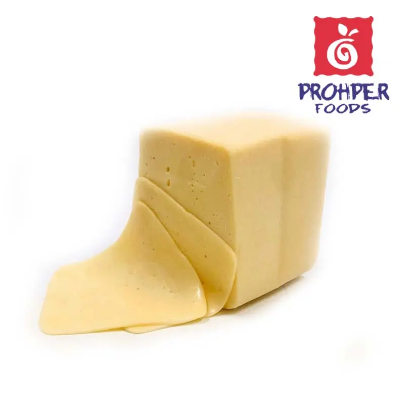 Queso manchego prohper, kilo