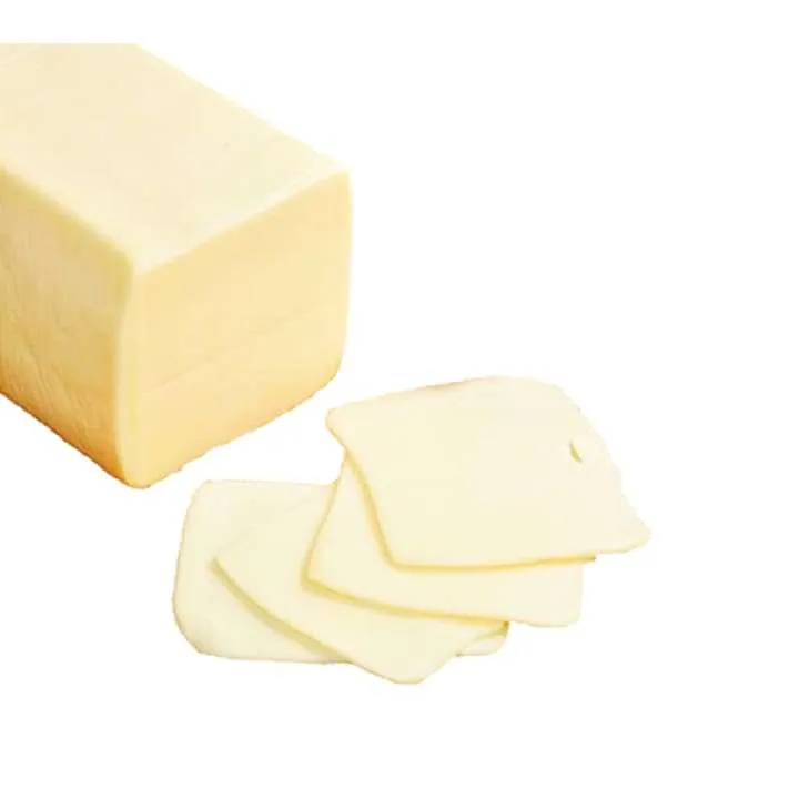 Queso mozzarella, kilo