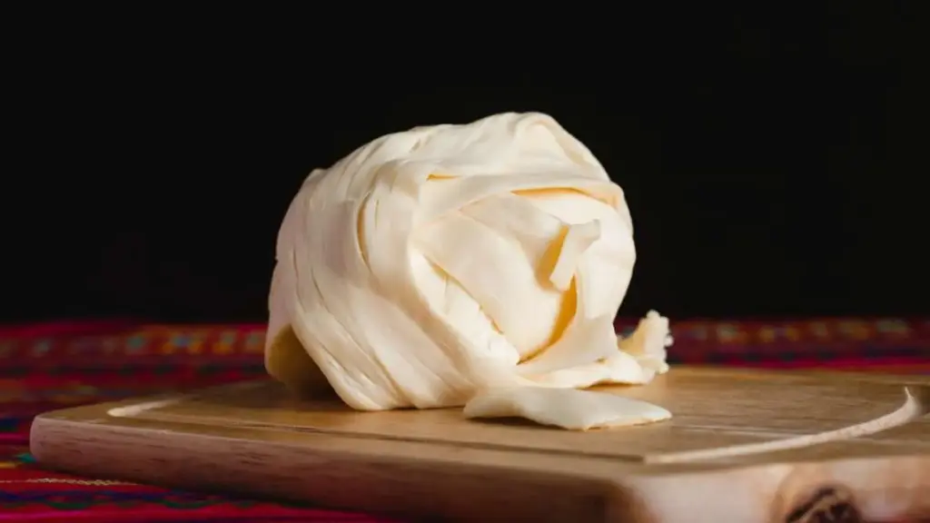 Queso oaxaca, Prohper, kilo