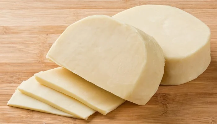 Queso provolone, kilo