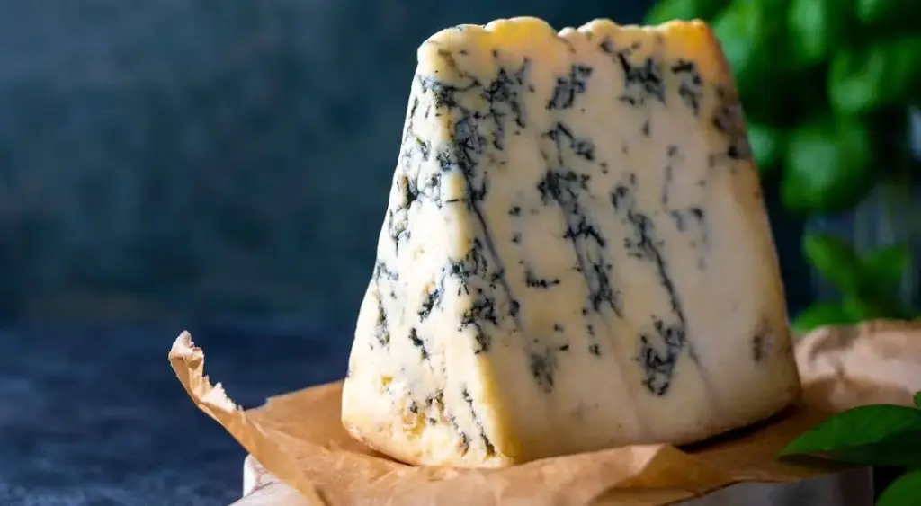 [1435] Queso roquefort, kilo