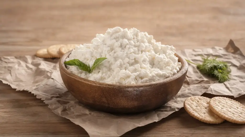 [1439] Requeson premium, kilo