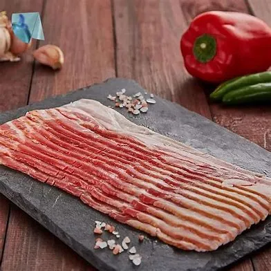 Tocino ahumado, kilo